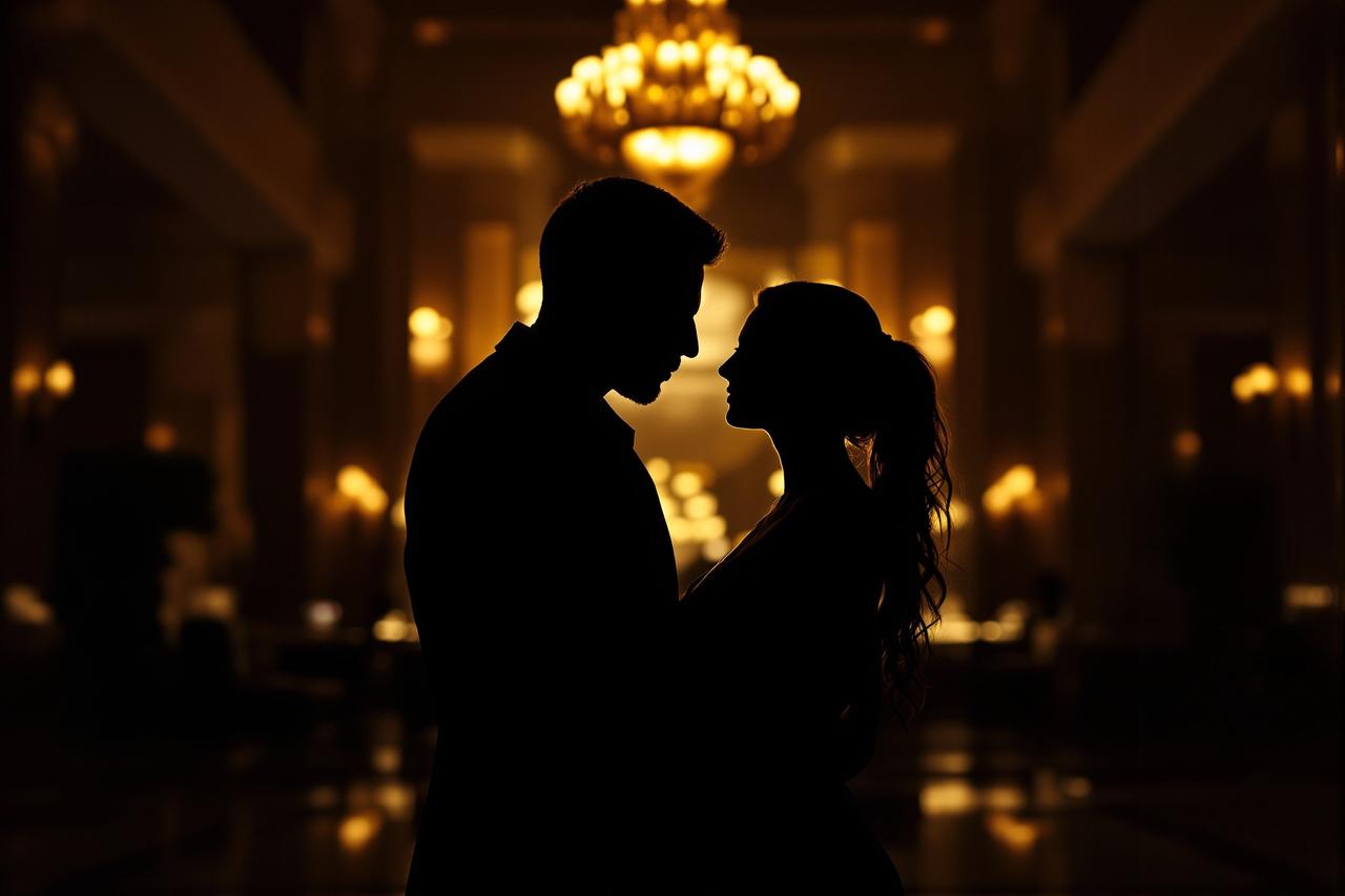 最近的瓜 - 某顶流男星深夜密会神秘女子，酒店大堂被拍正脸